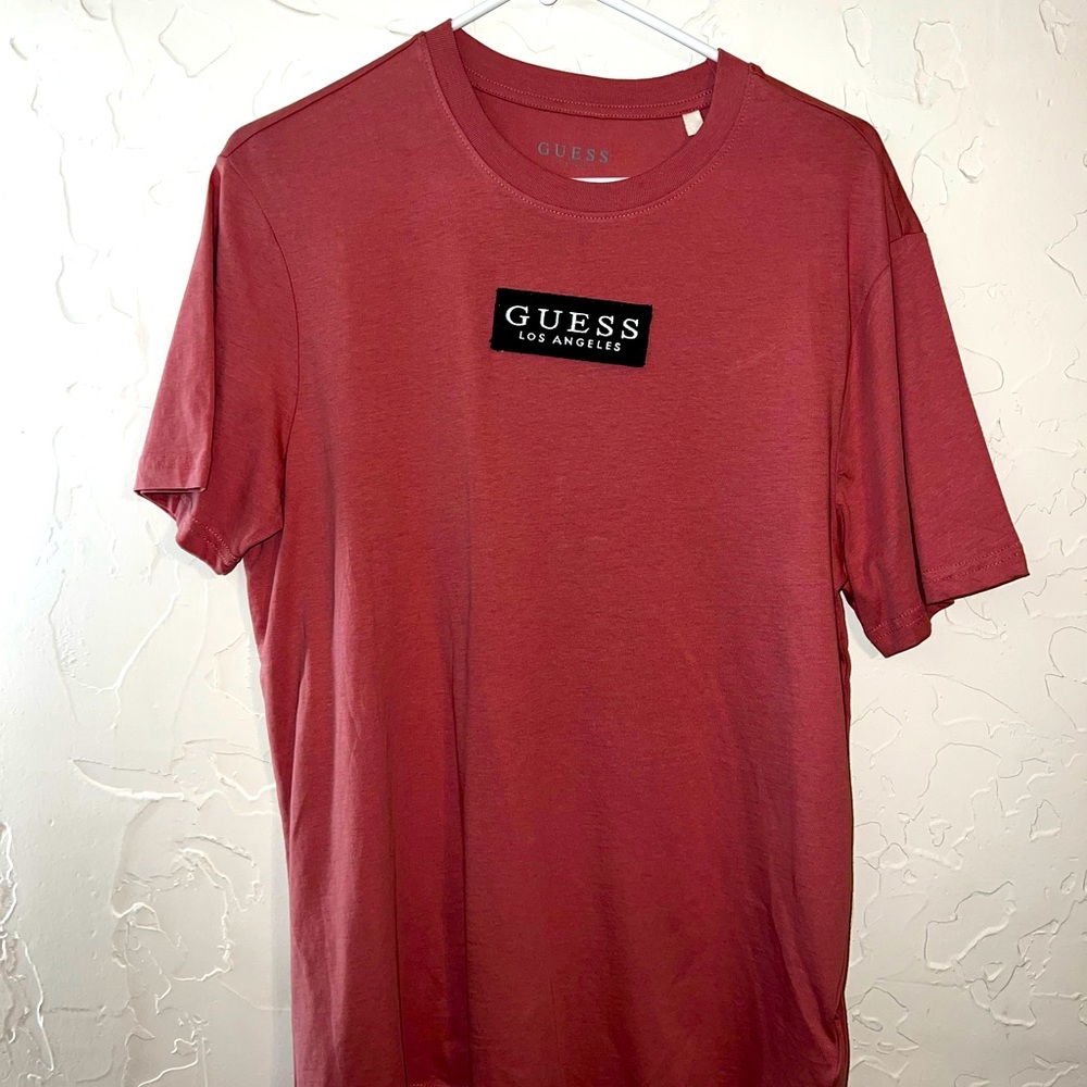 Guess Tee Shirt